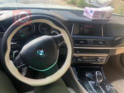 بی ئێم دەبڵیو سیریەس 5